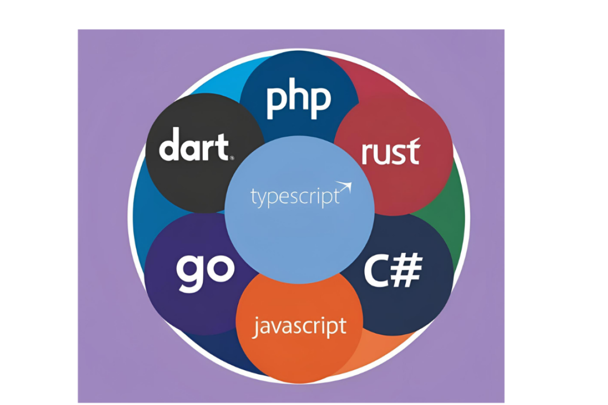 Software Development: My Career Overview